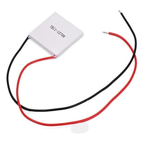 Placa Peltier Purificador Latina Masterfrio Ibbl Electrolux