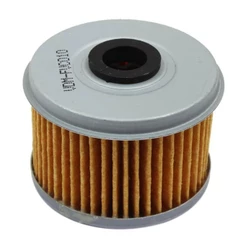 Filtro Oleo Honda Cbx 250 Twister Tornado - Original