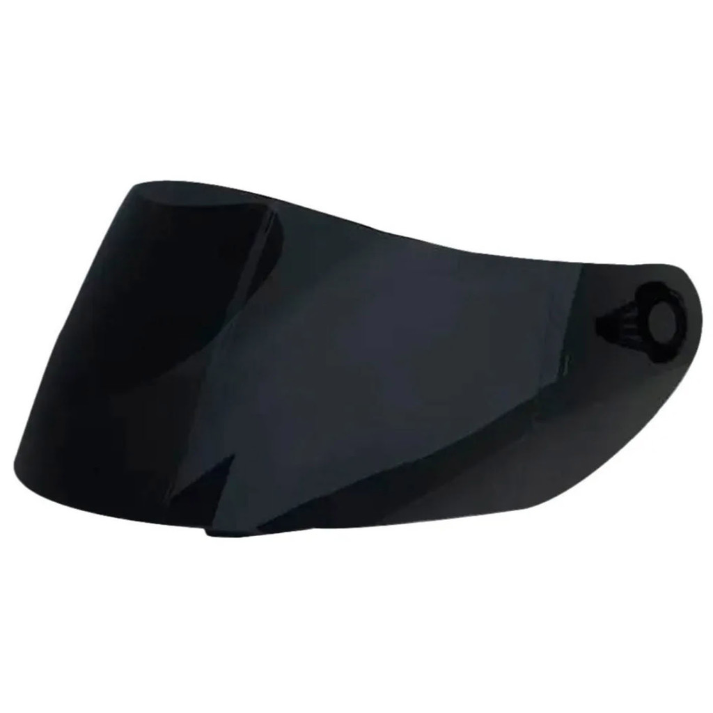 Viseira De Capacete Agv K3 K1 Sv Ks Fume — imagem 2 de 2