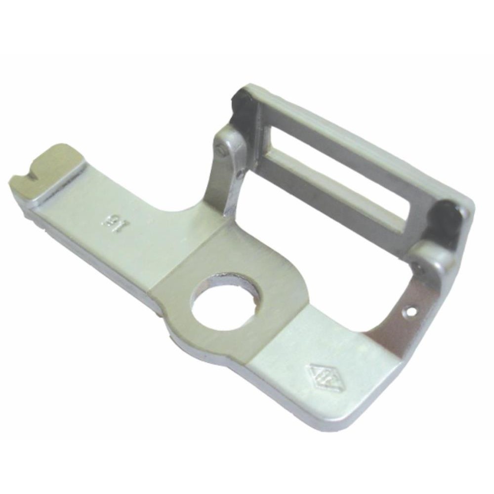 Calcador 16mm de caseadeira Brother LH4-B814