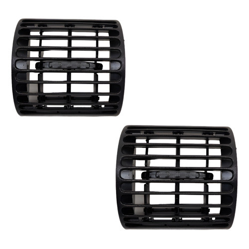 Difusor Ar Corsa Classic 1994 A 2013 Par em Oferta na Shopee