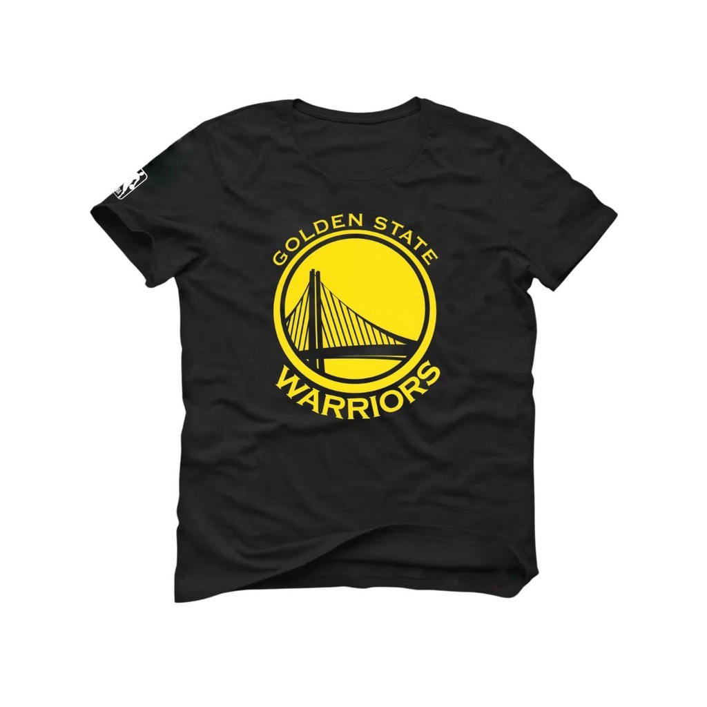 Camiseta Algodão Premium Basquete Golden State Warrior ChefCurry Thompson ENVIO IMEDIATO