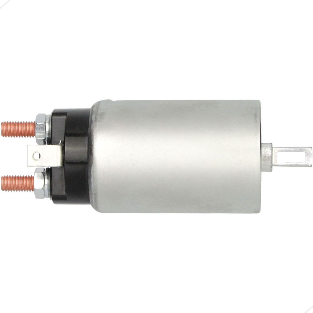 Automático Motor Partida Sentra 1.6 16V 1996/1998