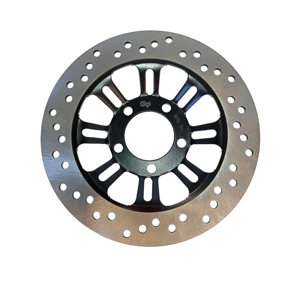 Disco Freio Dianteiro Cg 150 Fan Titan 2009 a 2015 Cg 160 2016 em Diante