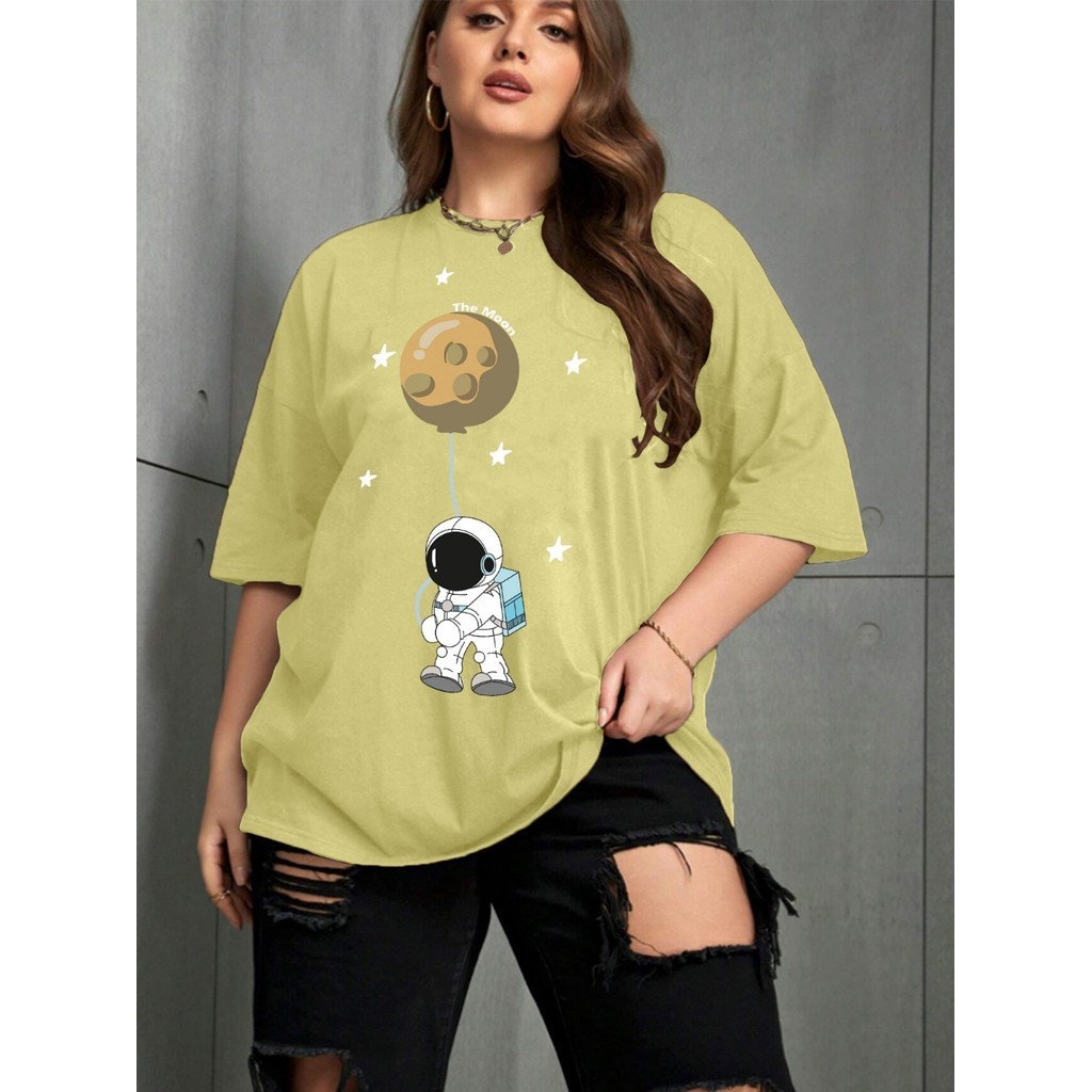 Camiseta Streetwear Unissex Old School Life Style Aesthetic Blusa Oversized Estilosa Swag Estampada