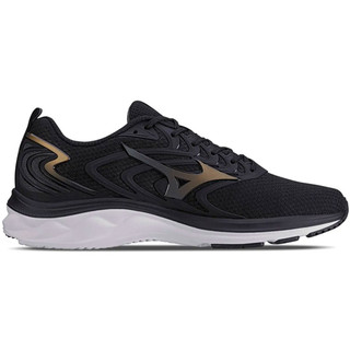 Tênis Mizuno Space 4  - Masculino - Preto-Branco em Oferta na Shopee