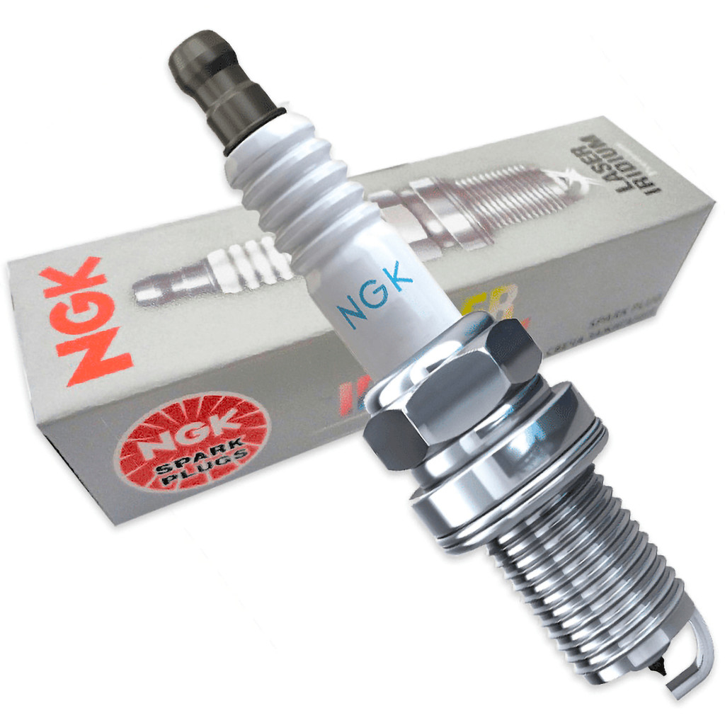 Vela para moto NGK BMW K 1200 GT K 1200 R K 1200 S K 1300 GT K 1300 R K 1300 S - Cod. 1104796