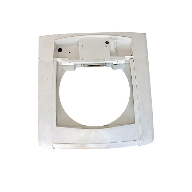 Conjunto da Tampa Fixa c/ móvel da Lavadora Electrolux LF11