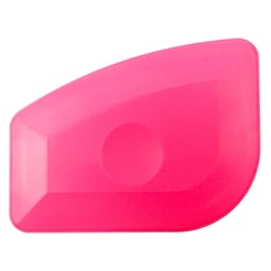Espátula Tiazinha RONEK Rígida Rosa 3049