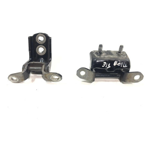 Dobradiça Porta Traseira Esquerda Nissan Tiida 2010 C306