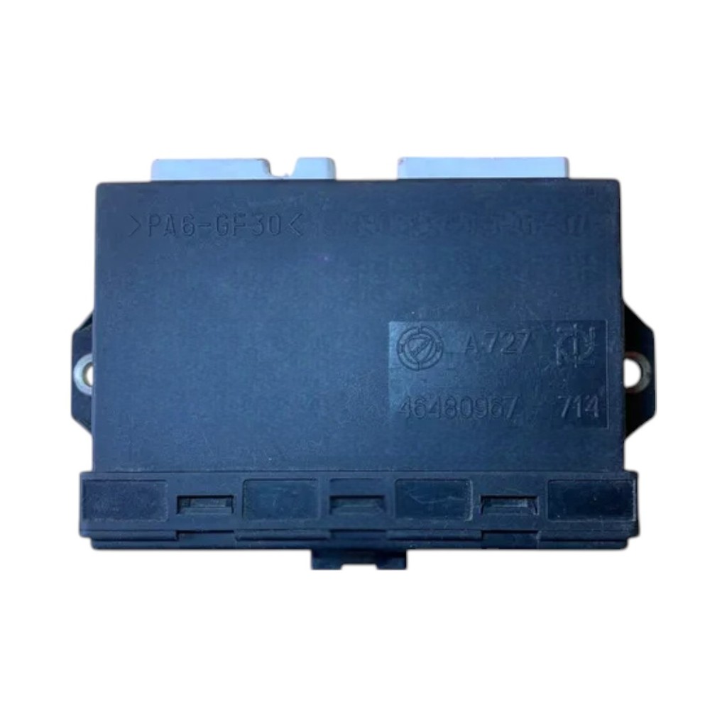 Modulo Conforto Alarme Fiat Marea Brava 46480967 98 99 00 01 02 03 04 05 06 07