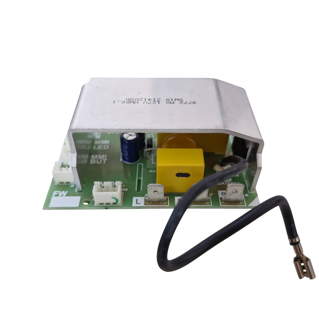 G225 | Placa Eletrônica Cafeteira Arno Dolce Gusto Oblo 127v (MS-623717)