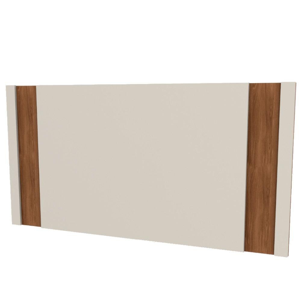 Painel Extensivo Mobler Real Para TV Até 65" MDP em Oferta na Shopee