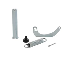 Kit Reparo Do Cavalete Central Titan160 Fan160