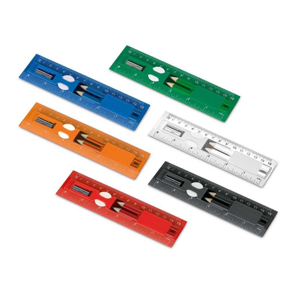 Kit de escrita em PS - Ref: 103