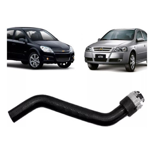 Mangueira Saída Aquecedor Vectra 06/11 Astra 99/12 Zafira 01