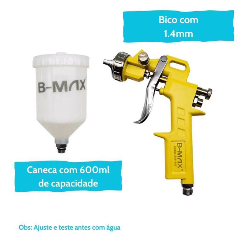 Máquina para Pintura de Parede: Onde Comprar | BuscaProdutos