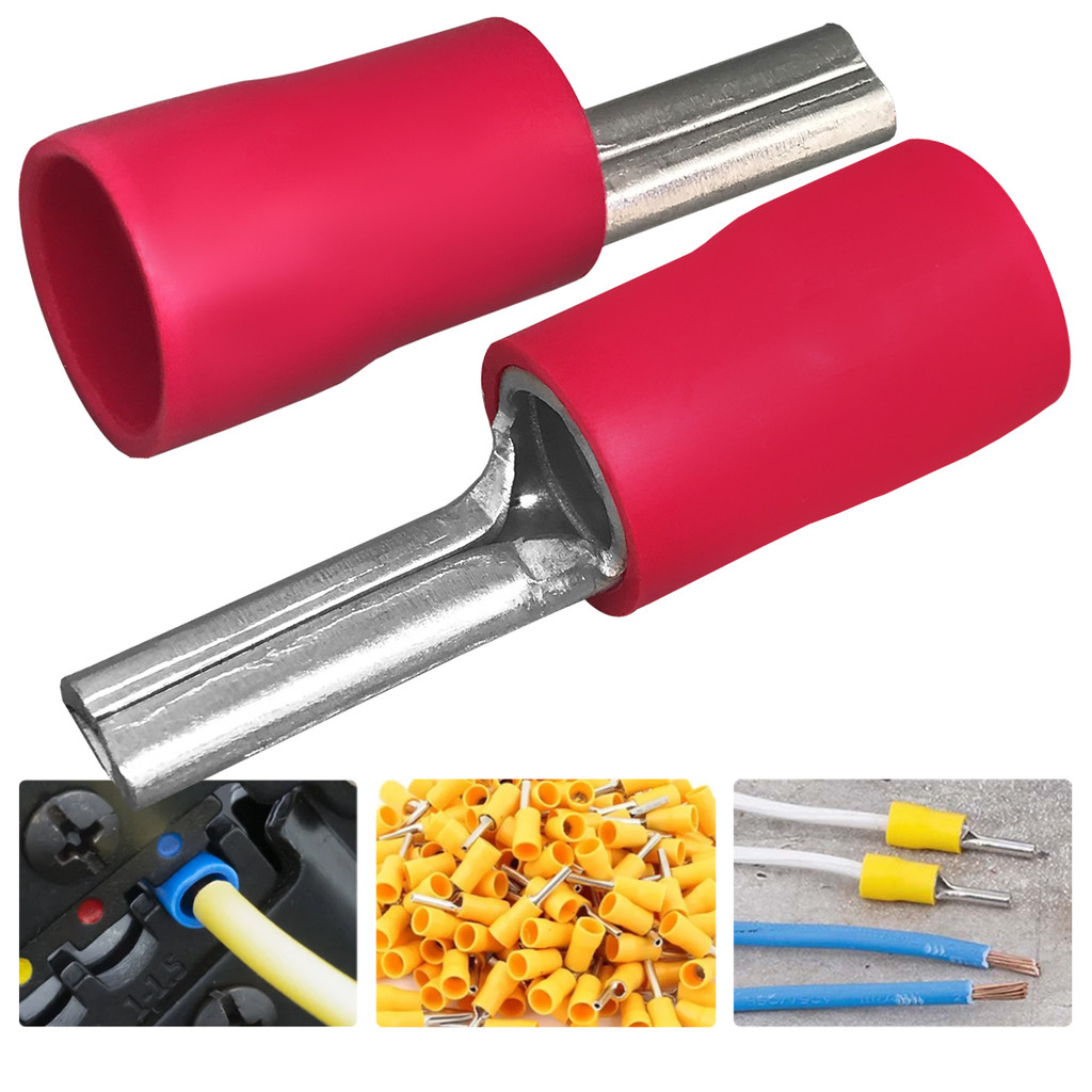 Terminal Agulha 35mm | BuscaProdutos