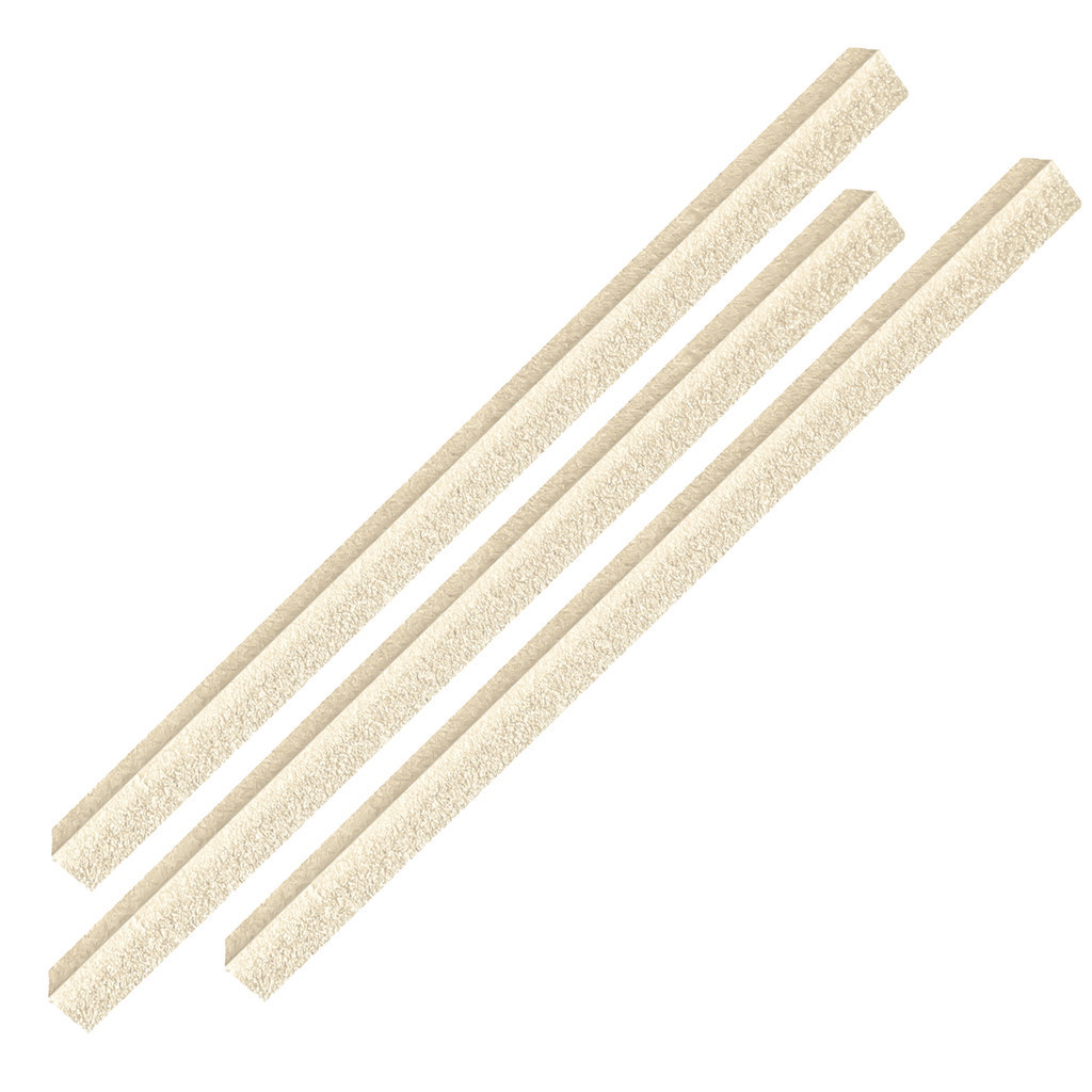 Bastão Abrasivo Limpeza 3 Unidades Anti Faísca Coletor Induzido em Oferta na Shopee