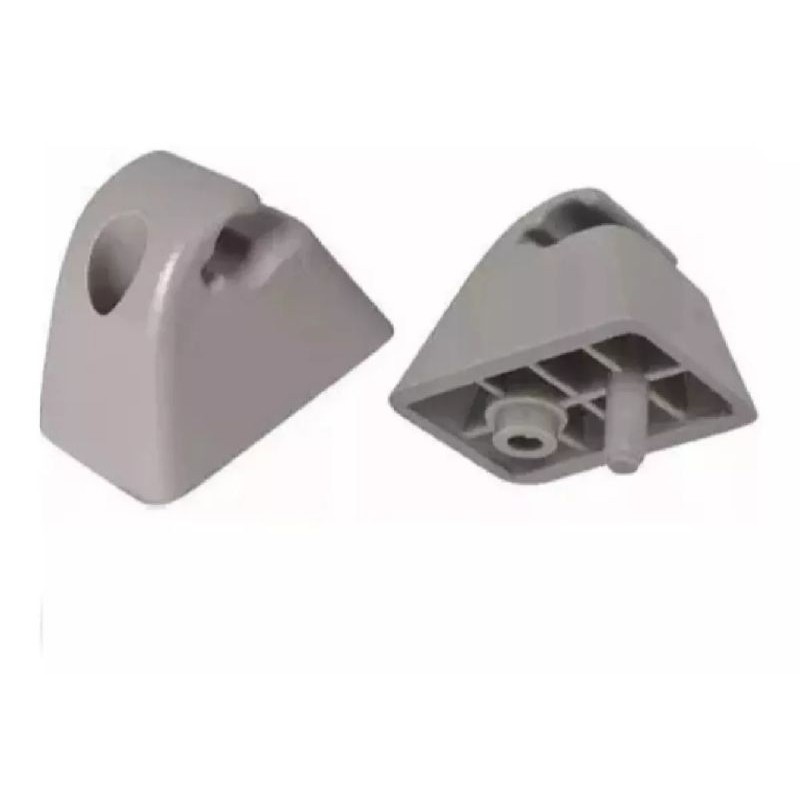 Par Suporte Quebra Sol Corsa Celta Corsa Classic Prisma Montana