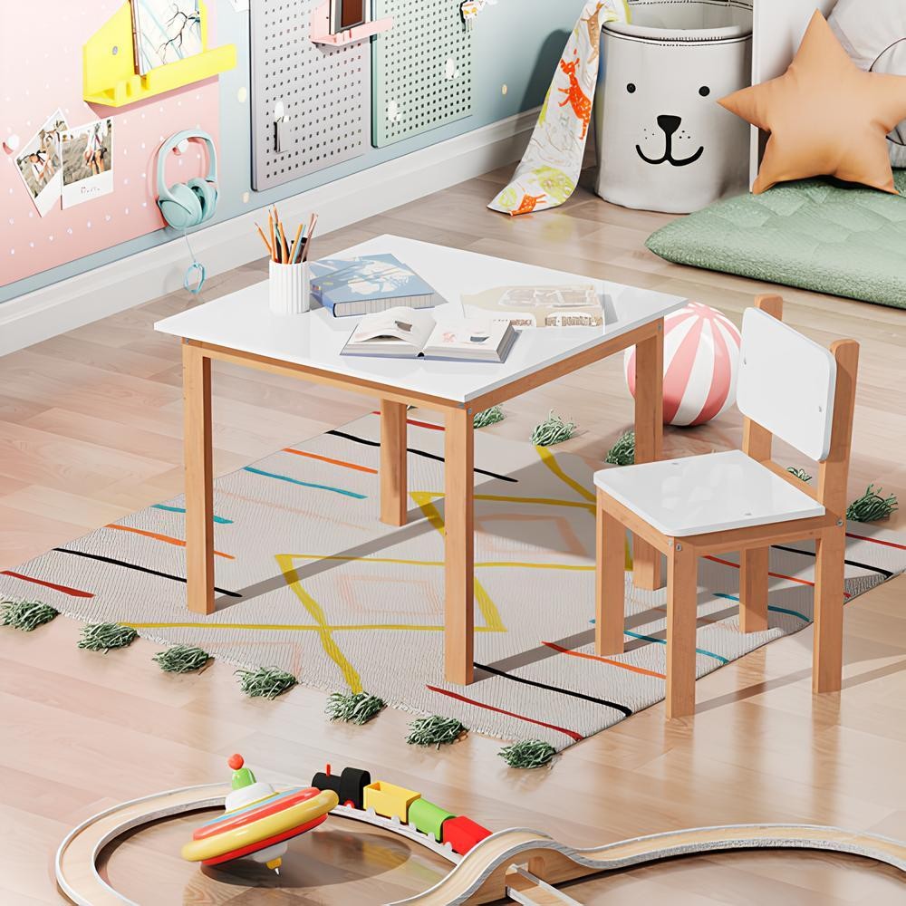 Cadeira de Madeira para Criança na Black Friday 2025 | BuscaProdutos