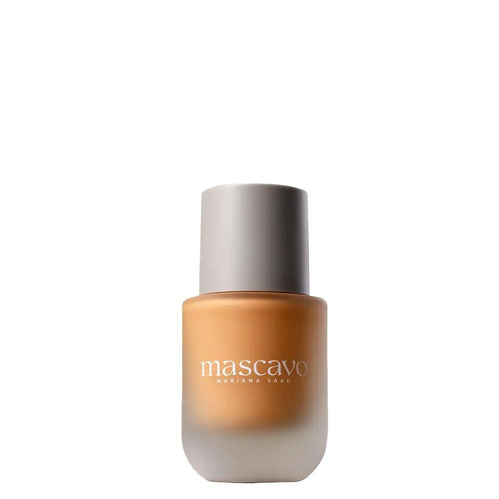 Mascavo Soft Radiance Base Líquida 30N 30ml