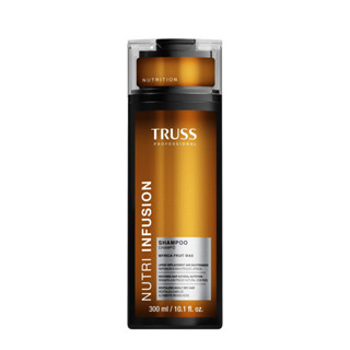 Truss Nutri Infusion - Shampoo 300ml em Oferta na Shopee