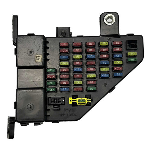 Caixa Fusível Hyundai Tucson 2007 2010