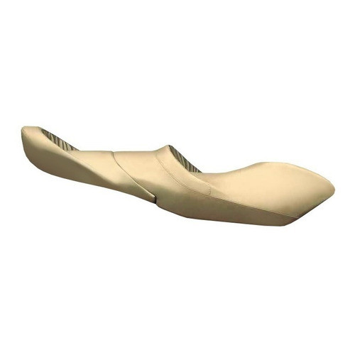 Capa De Banco Para Jet Ski Yamaha Fx Sho - Caramelo