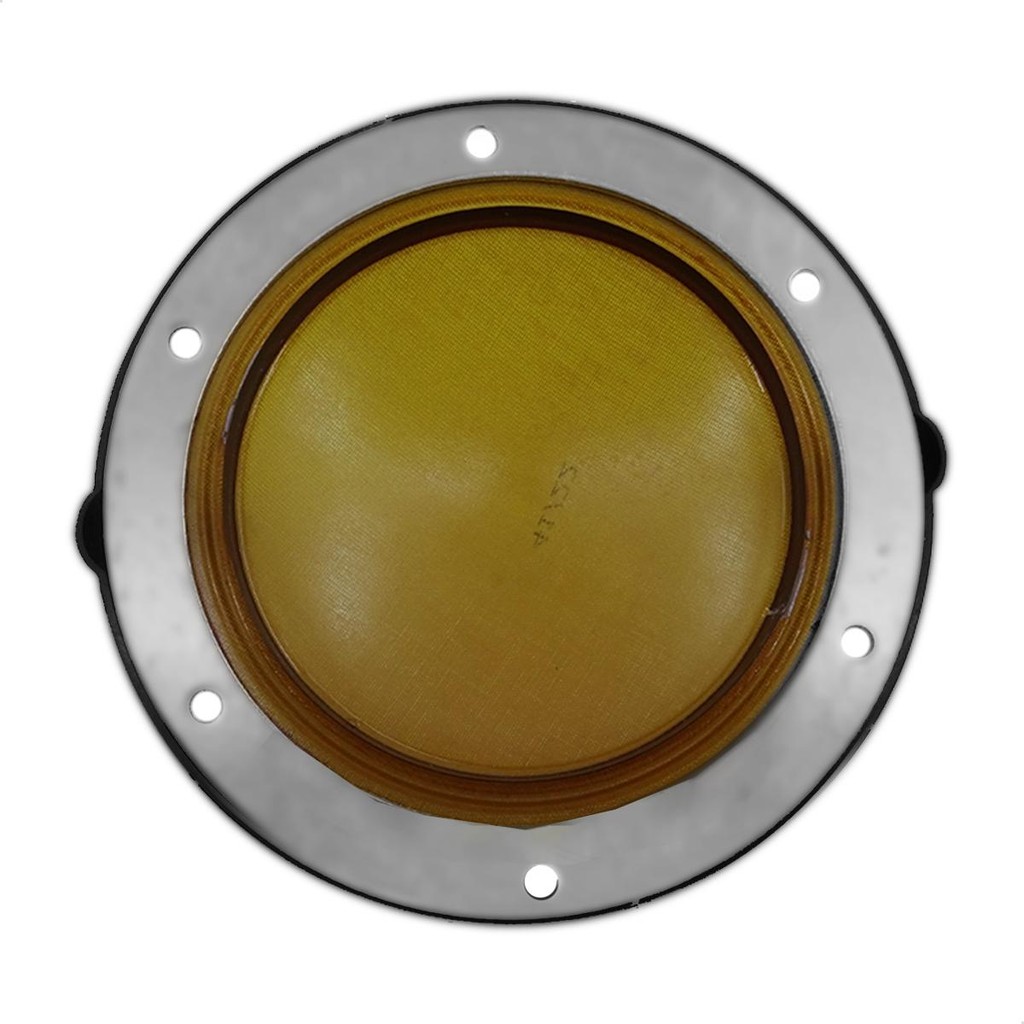 Kit Reparo Driver Fenolico Triton TR 505 8 ohms Original em Oferta na Shopee