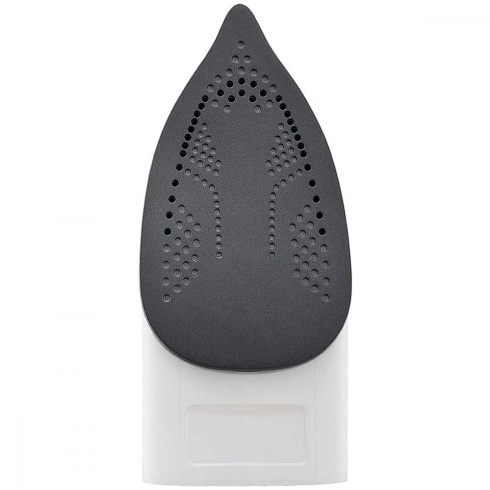 Ferro de Passar Roupa a Vapor Black + Decker Com Vapor Extra Antiaderente 220V 1200w Rosa — imagem 2 de 2