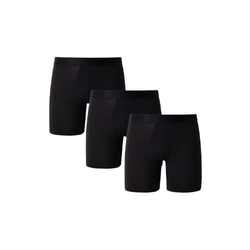Kit 3 Cuecas Comfort Insider Masculino - Men Clothes