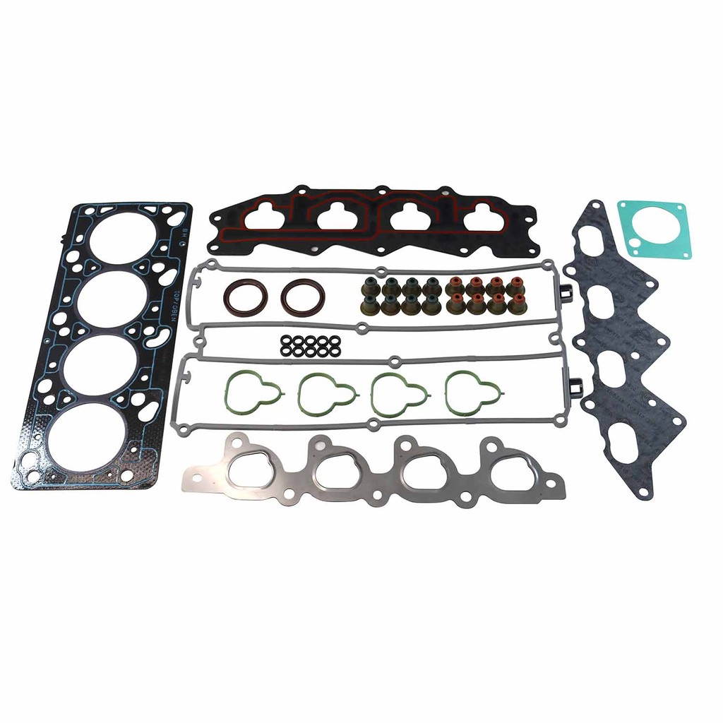 Jg Juntas Sup. Elring 458.491 Escort 1.8 16V - Cód.12196