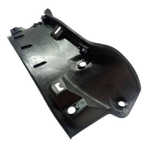 Moldura Acabamento Painel Traseiro Camaro V8 2010 A 2015