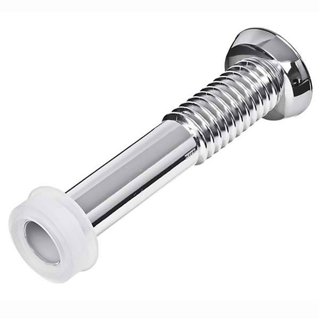 Tubo De Ligação Flexível C/ Espude 25cm Astra