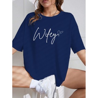 Camiseta Oversized Feminina Minimalista Estilosa Estampa Desenho Coração Casamento Blusa Old School