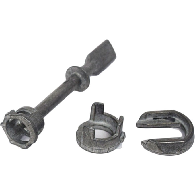KIT CILINDRO DE IGNIÇÃO VW POLO ORIGINAL MD-3267