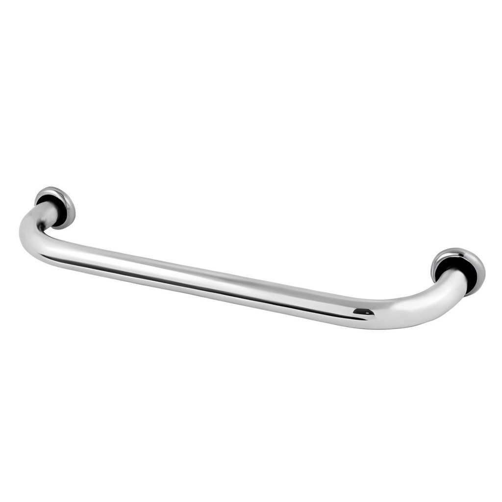 BARRA PARA APOIO 40 CM OLIVEIRA METAIS
