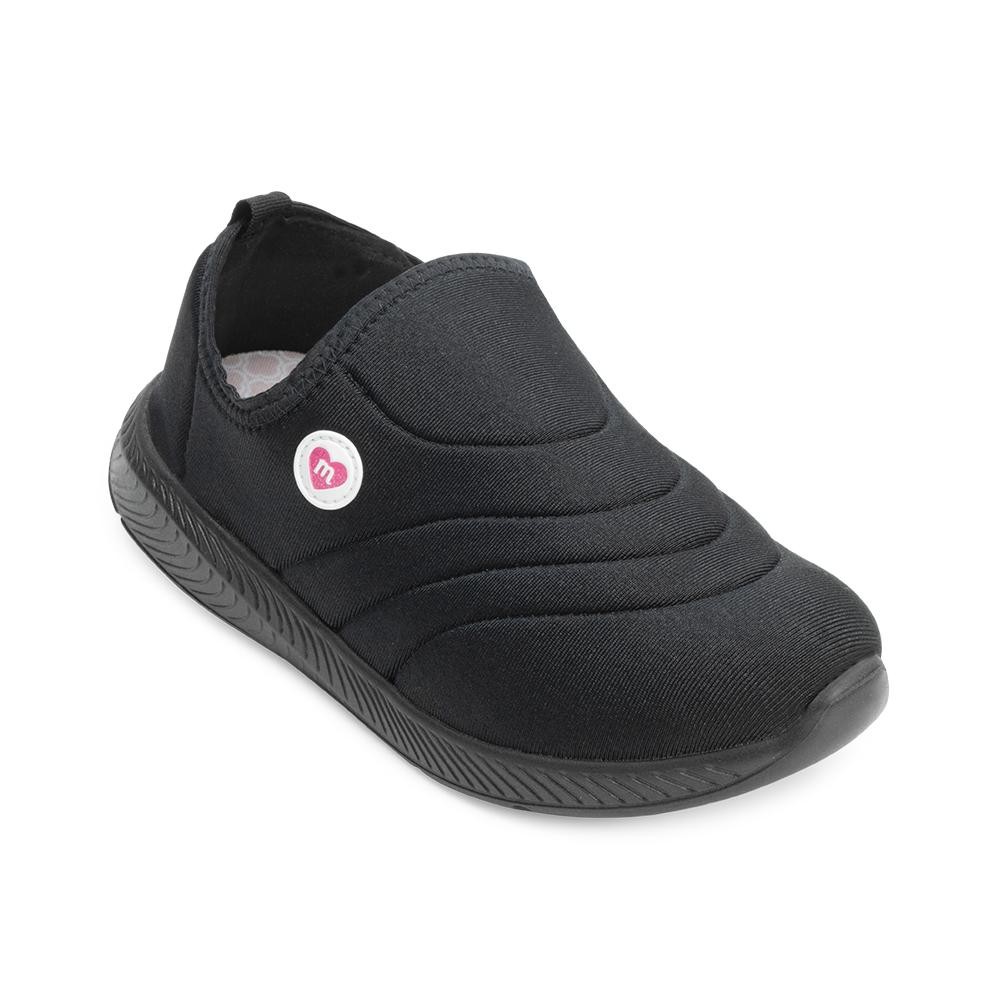 Tênis Slip On Molekinha MK24-25561