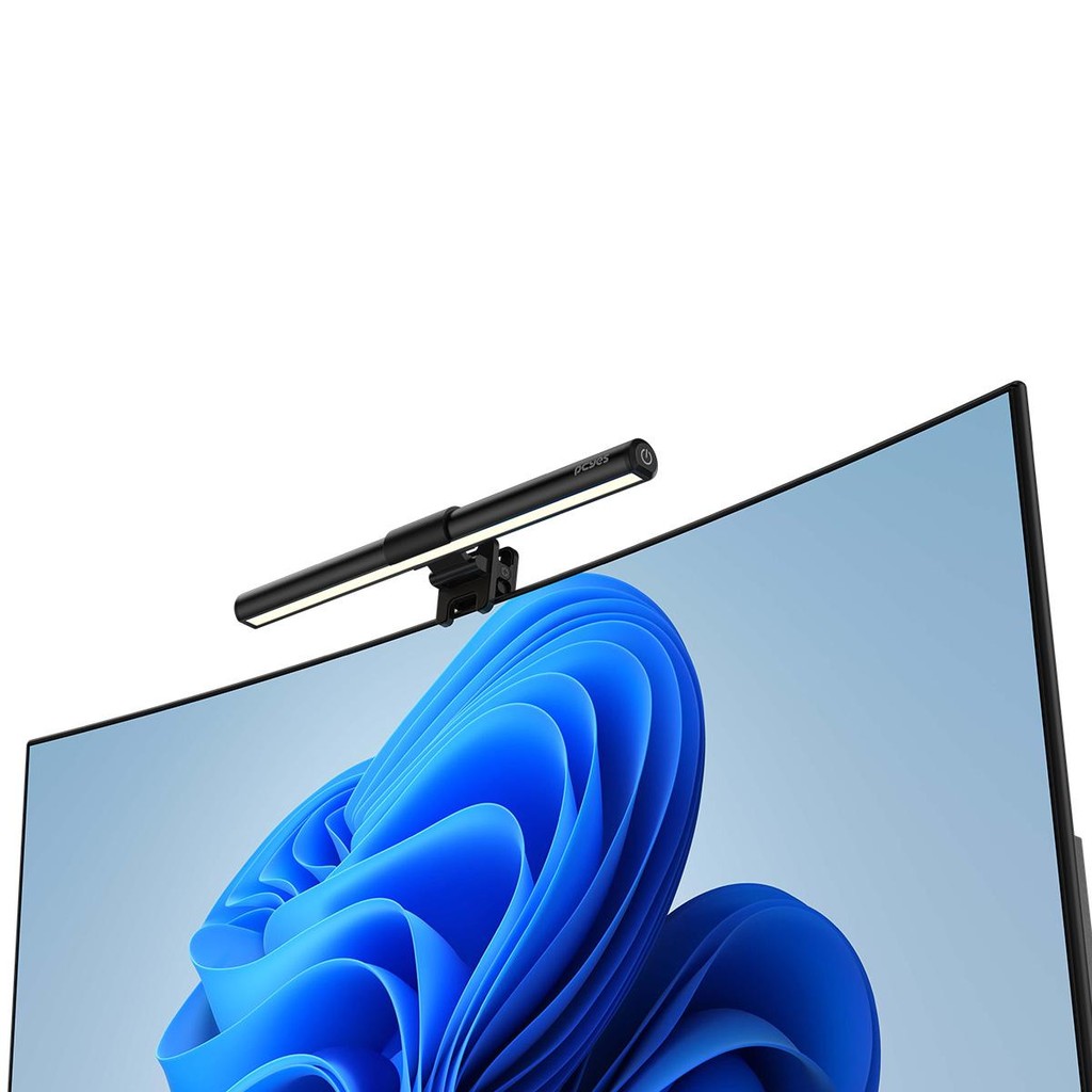 LUMINARIA PARA MONITOR E NOTEBOOK SB305W PCYES - SB305W