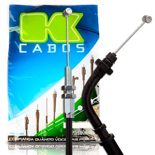 Cabo Acelerador Yamaha XTZ 125 E XTZ 125 K XTZ 125 XE XTZ 125 XK 2009 até 2013 em Oferta na Shopee