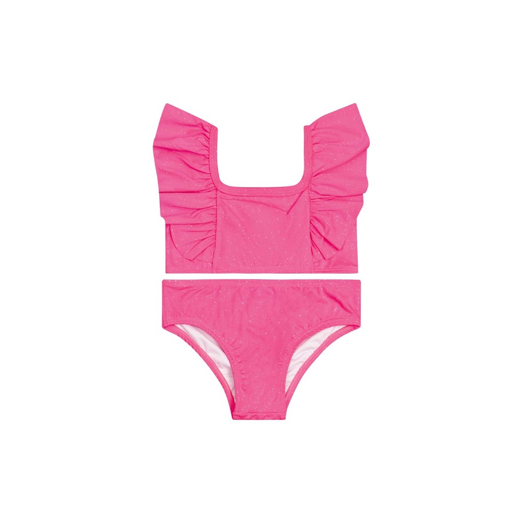 Biquíni Infantil FPS +50 Quimby em Oferta na Shopee