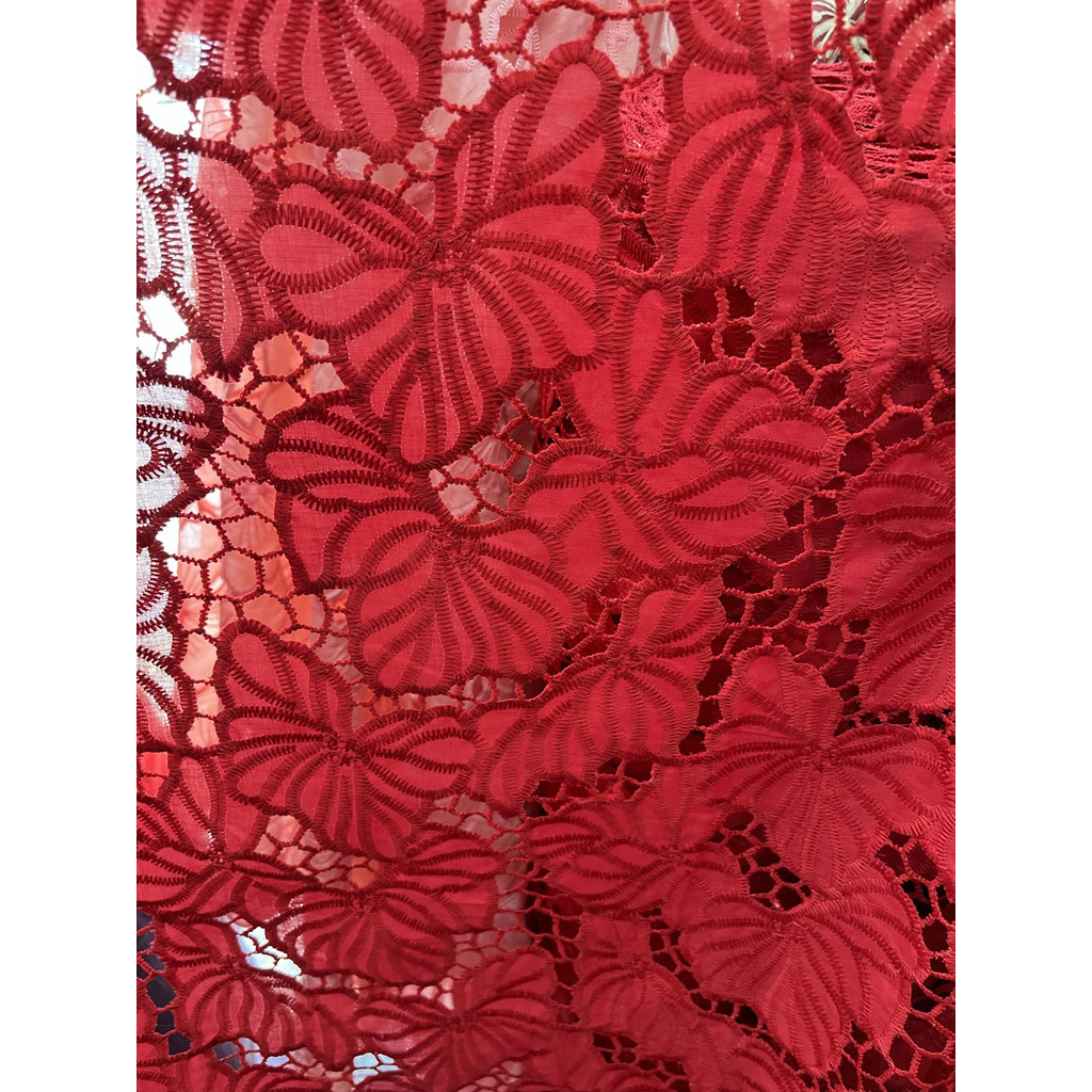 10m De Tecido Lese Rechilie Varias Cores Preço Atacado