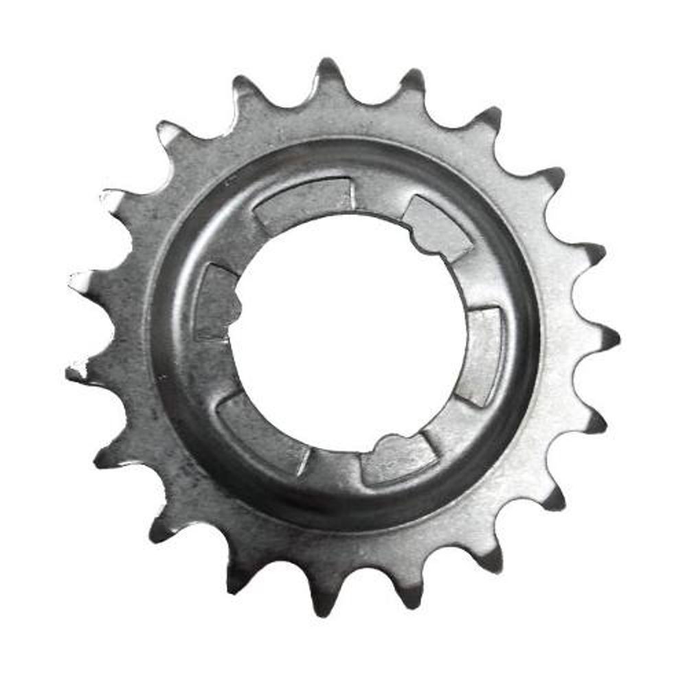 Pinhão 22 Dentes para Cubo Shimano Nexus