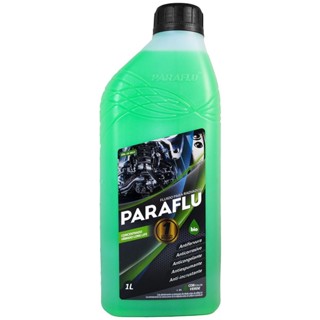 Aditivo Radiador 1 Litro Bio Híbrido Verde Concentrado em Oferta na Shopee