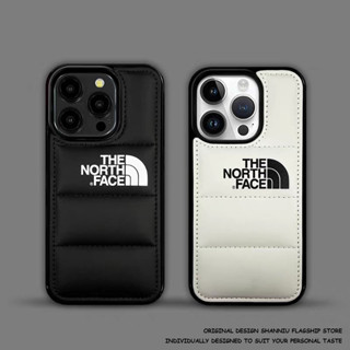 Nova Capa De Couro Luxuosa 3D Ultramacia iPhone 17/13/14/15/16 Resistente A Impactos Com Proteção Grossa Acolchoada-Para em Oferta na Shopee