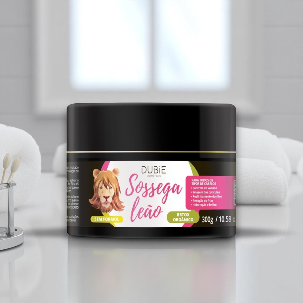 Sossega Leão: Guia Completo e Onde Comprar | BuscaProdutos