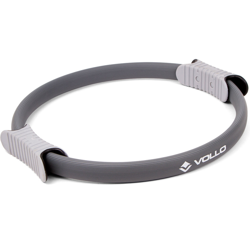 Anel Tonificador de Pilates e Yoga 38cm Vollo em Oferta na Shopee