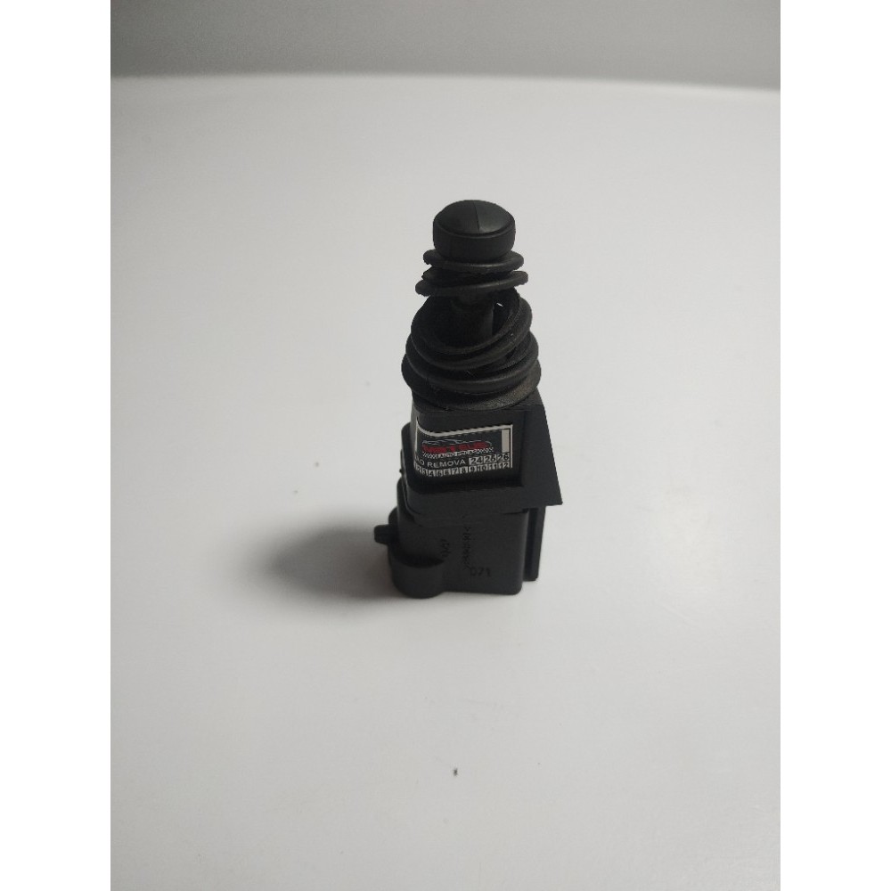 Interruptor Alarme Capo Gm Celta Vectra 2007 2011 90355463
