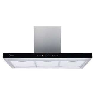 Coifa de Parede Midea 90cm Smart Pro Touch 110V MH90M77AT22MW1 em Oferta na Shopee